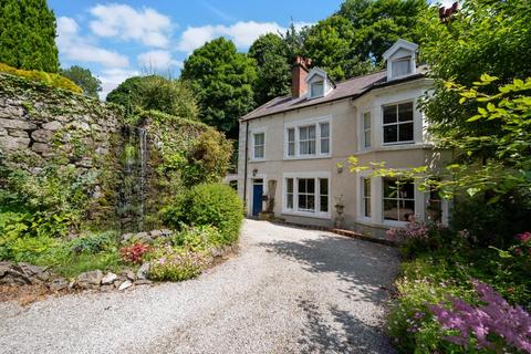 6 bedroom semi-detached house for sale, Clatterway, Bonsall, Matlock