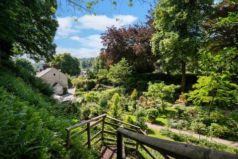 6 bedroom semi-detached house for sale, Clatterway, Bonsall, Matlock