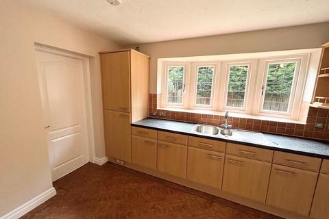4 bedroom detached house to rent, Saintbury Drive, Solihull, West Midlands