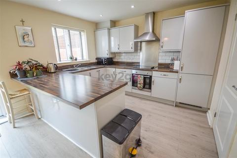 4 bedroom semi-detached house for sale, Skelwith Road, Sheffield, S4