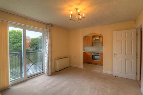 2 bedroom apartment to rent, Mortimers Quay, Evesham