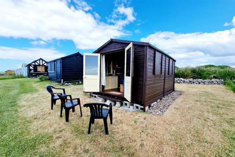 Chalet for sale, BEACH HUT, Portland Bill, Portland