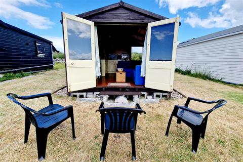 Chalet for sale, BEACH HUT, Portland Bill, Portland