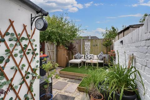 2 bedroom terraced house for sale, Annesley Road, Hucknall, Nottingham