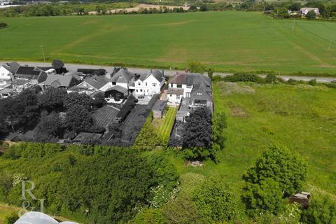 2 bedroom semi-detached house for sale, Leicester Road, New Packington, Ashby-De-La-Zouch