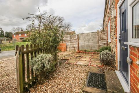 2 bedroom terraced house for sale, The Street, Gazeley CB8