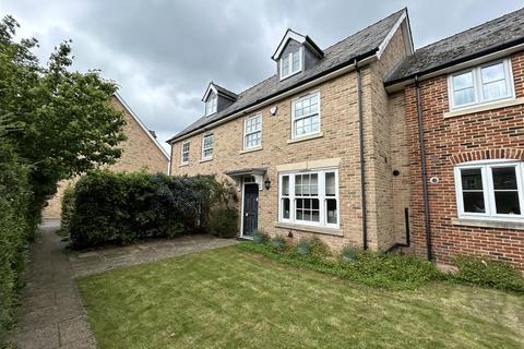 4 bedroom townhouse for sale, Lynn Road, Ely CB6