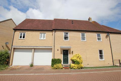 54 Brooke Grove, Ely, CB6 3WU