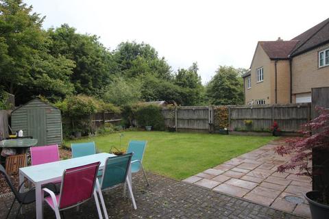 54 Brooke Grove, Ely, CB6 3WU
