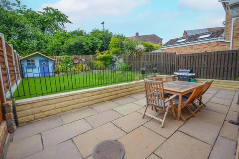 4 bedroom detached house for sale, Toll House Mead, Mosborough, Sheffield, S20