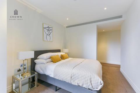 2 bedroom apartment to rent, Riverlight Quay, London SW11