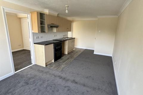 1 bedroom apartment to rent, Piccadilly Apartments Grange Hill, Chatham ME5