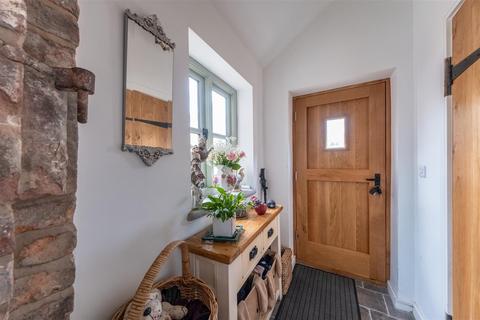 2 bedroom barn conversion for sale, Wood Lane, Tattenhall