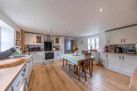 2 bedroom barn conversion for sale, Wood Lane, Tattenhall