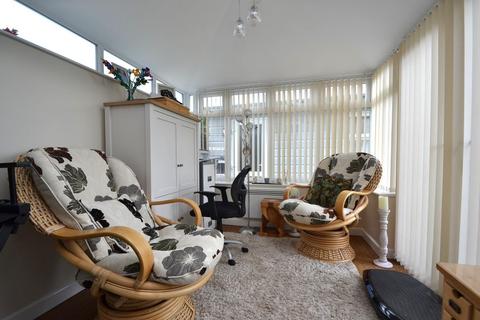 4 bedroom end of terrace house for sale, Vicarage Road, Buntingford