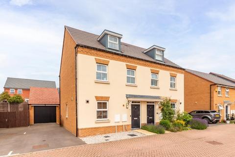 29 Babbage Grove, Leighton Buzzard, LU7 3GA
