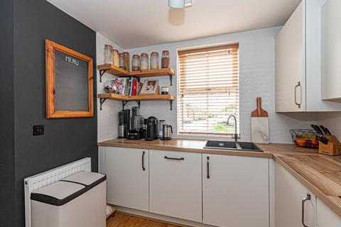 29 Babbage Grove, Leighton Buzzard, LU7 3GA