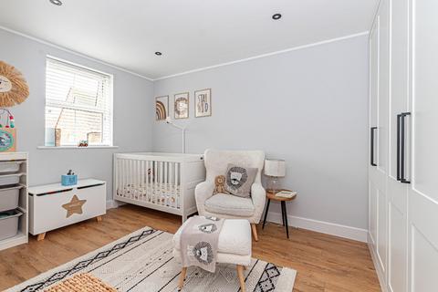 29 Babbage Grove, Leighton Buzzard, LU7 3GA
