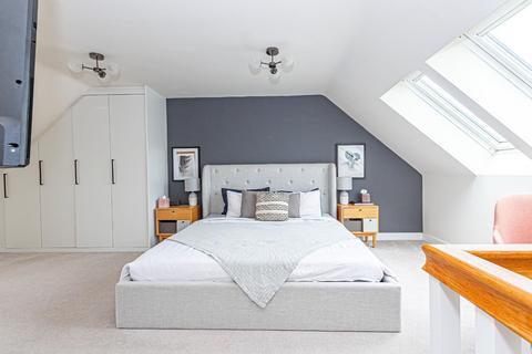 29 Babbage Grove, Leighton Buzzard, LU7 3GA