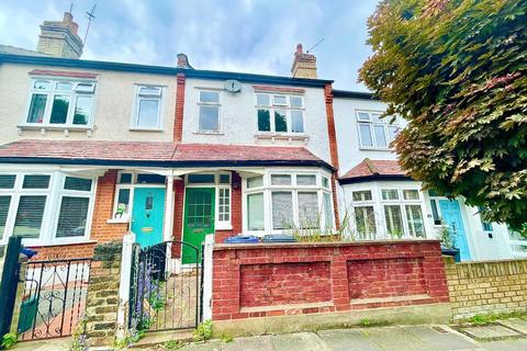 14 Julien Road, London, W5 4XA