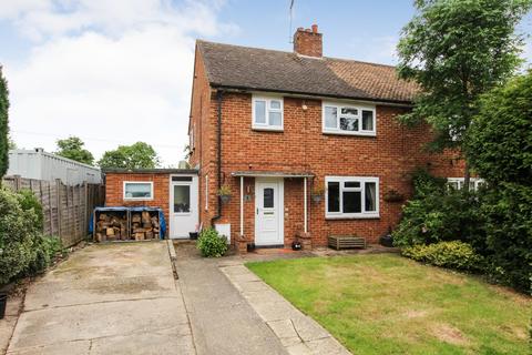 3 bedroom semi-detached house for sale, Lords Close, Stanbridge, Leighton Buzzard