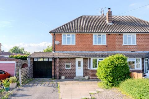 3 bedroom semi-detached house for sale, Ounsdale Road, Wombourne