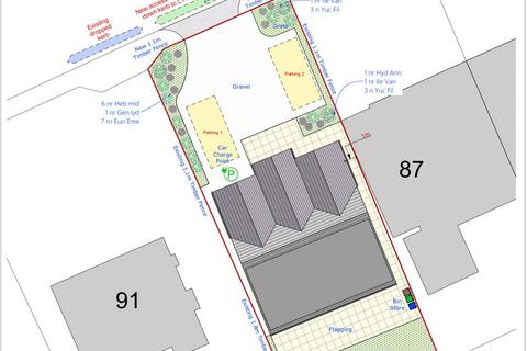 3 bedroom property with land for sale, Blackgate Lane, Tarleton, Preston