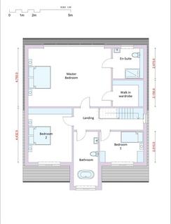 3 bedroom property with land for sale, Blackgate Lane, Tarleton, Preston