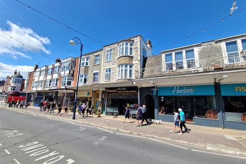 Station Road, Swanage Town Centre