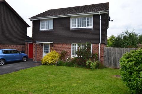 4 bedroom detached house for sale, Bearcroft, Weobley, Hereford