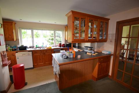 4 bedroom detached house for sale, Bearcroft, Weobley, Hereford