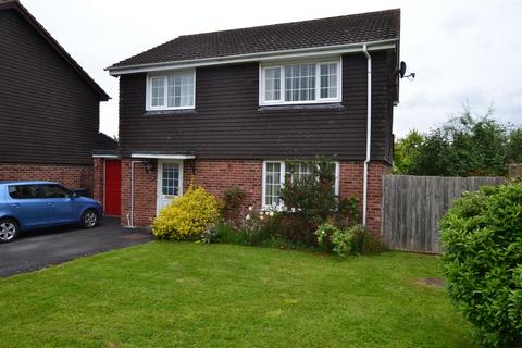 71 Bearcroft, Weobley, Hereford, HR4 8TD