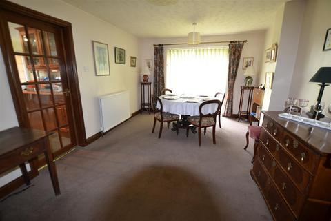 71 Bearcroft, Weobley, Hereford, HR4 8TD