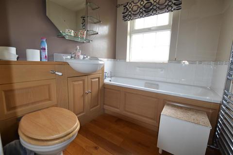 71 Bearcroft, Weobley, Hereford, HR4 8TD