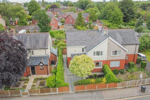 3 bedroom semi-detached house for sale, St. Helens Road, Leigh WN7