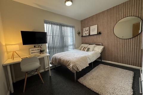 undefined, Nottingham NG7
