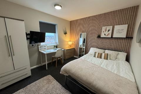 undefined, Nottingham NG7