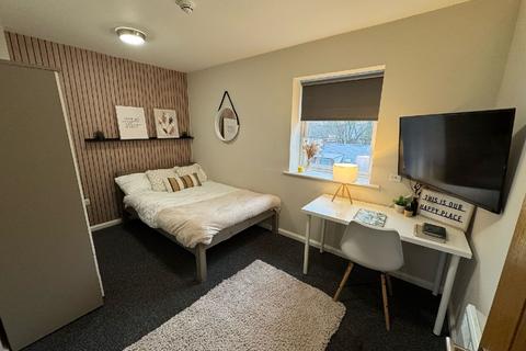undefined, Nottingham NG7