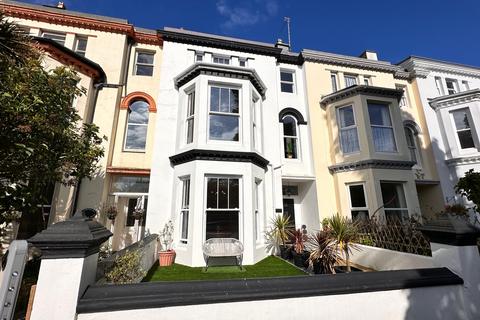 5 bedroom townhouse for sale, Ballaure Road, Ramsey, Ramsey, Isle of Man, IM8