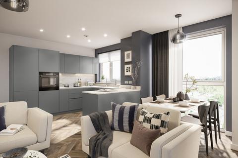 2 bedroom apartment for sale, Plot 29, 2 bed apartment at North West Quarter, Carlton Vale NW6