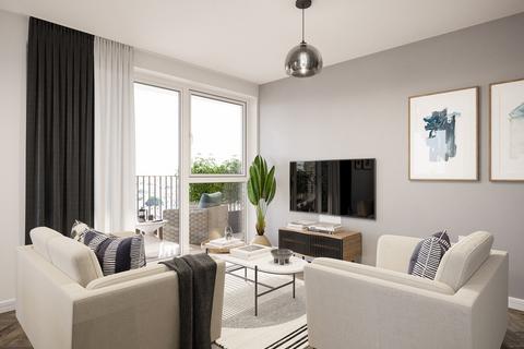 1 bedroom apartment for sale, Plot 52, 1 bed apartment at North West Quarter, Carlton Vale NW6