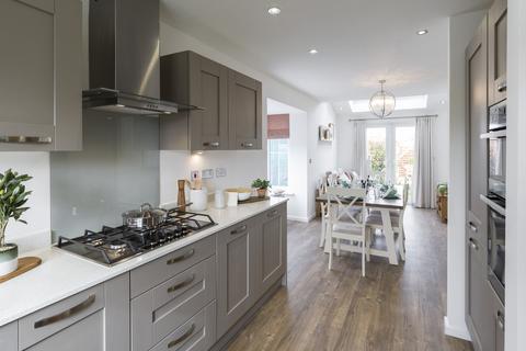 undefined, Plot 37, The Coniston at Brookmill Meadows, Orton Road B79