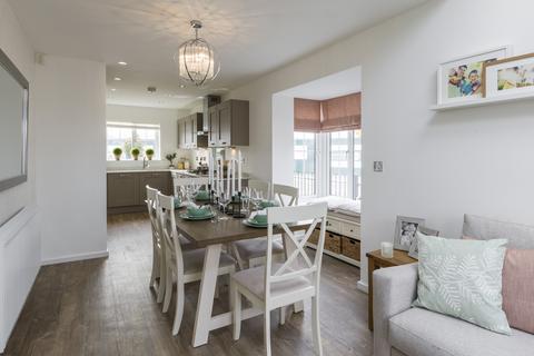 undefined, Plot 37, The Coniston at Brookmill Meadows, Orton Road B79