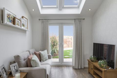 undefined, Plot 37, The Coniston at Brookmill Meadows, Orton Road B79