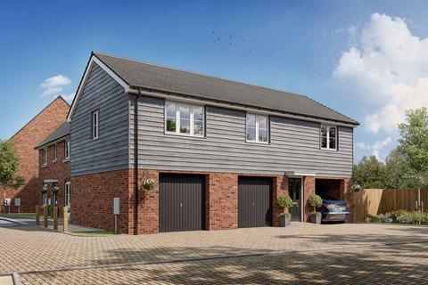 2 bedroom apartment for sale, The Lodden - Plot 90 at Gillingham Lakes, Gillingham Lakes, Off Addison Close SP8