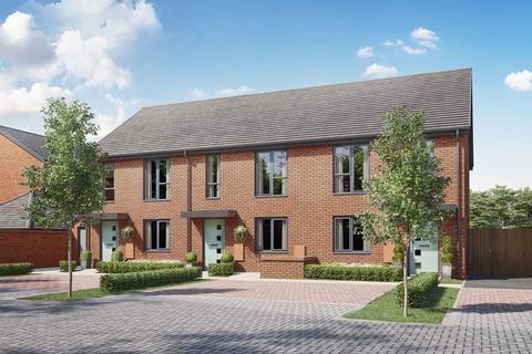 3 bedroom semi-detached house for sale, The Gosford - Plot 40 at Ladden Garden Village, Ladden Garden Village, Dowsell Way BS37