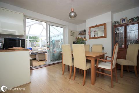 3 bedroom semi-detached house for sale, St Mildreds Avenue, Birchington