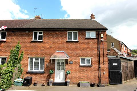 3 bedroom semi-detached house for sale, Castle Road, Hoddesdon EN11