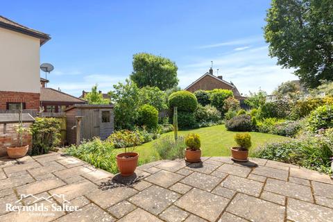 4 bedroom detached house for sale, Springfields, Broxbourne EN10