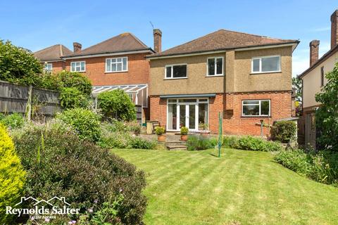 4 bedroom detached house for sale, Springfields, Broxbourne EN10